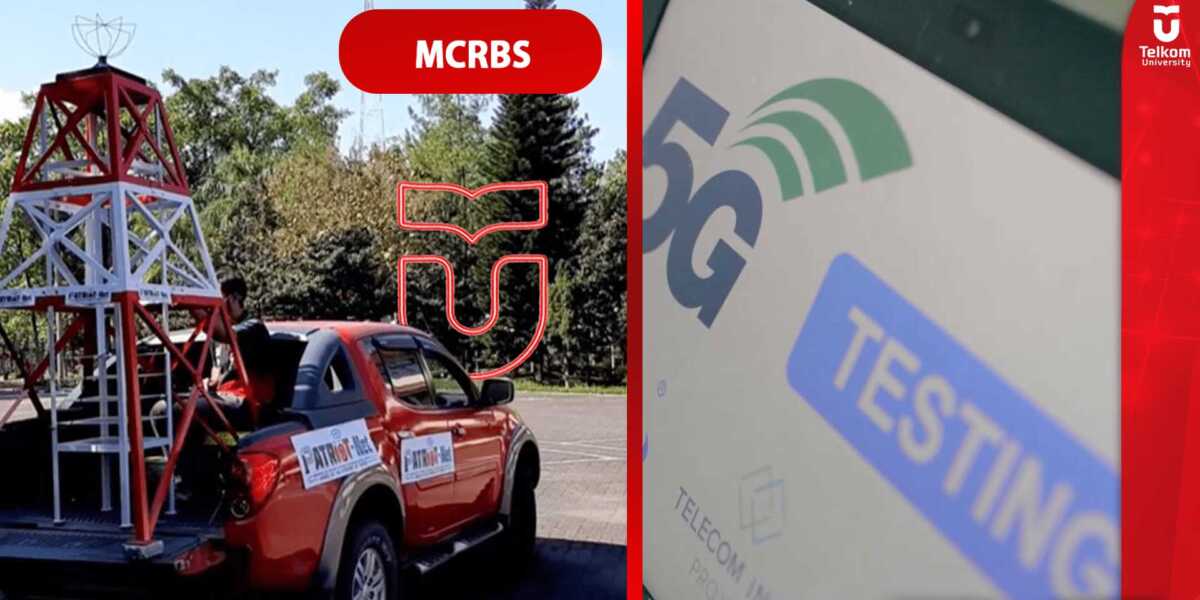 Telkom University Kini Miliki Pusat Unggulan IPTEKS