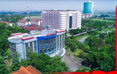 Komitmen Telkom University Untuk Terus Berkontribusi Bagi Bangsa