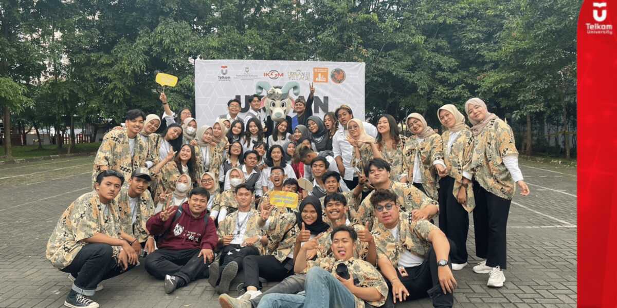 Urban Village 2022 Rebranding Desa Wisata di Jawa Barat