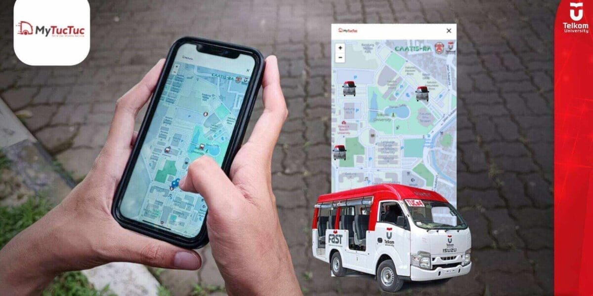 Tim Dosen Telkom University Dukung Pengembangan Operasional TUC