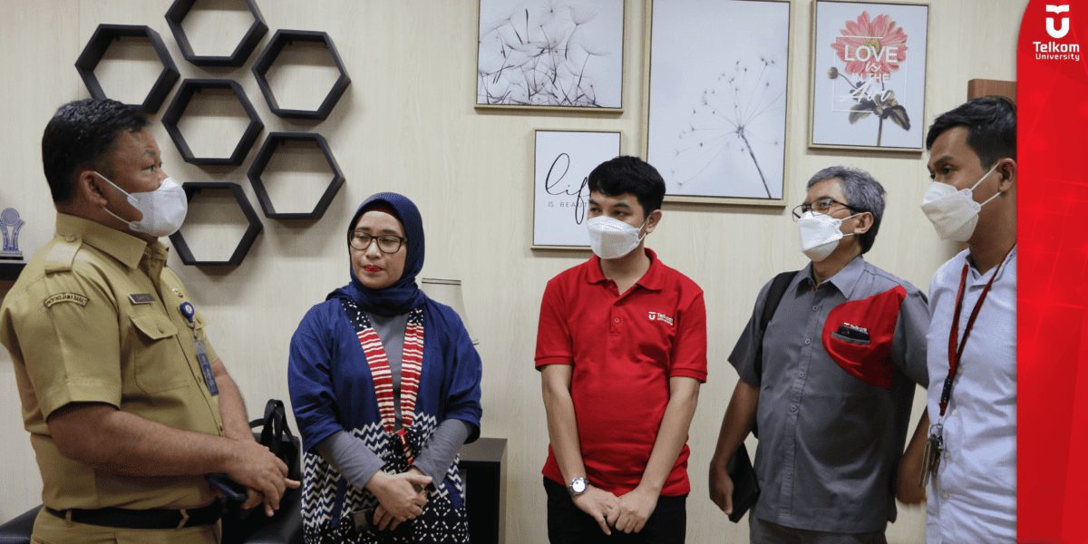 Digital PR dan Diskominfo Hadapi Tantangan Komunikasi Digital