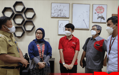 Digital PR dan Diskominfo Hadapi Tantangan Komunikasi Digital