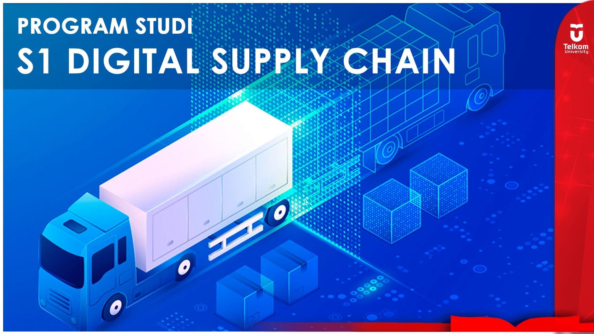 jurusan s1 digital supply chain