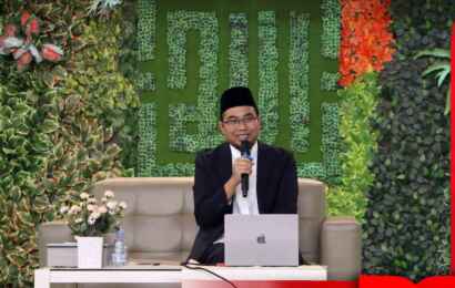 Isra MiRaj Dalam Kaitan Budaya HEI