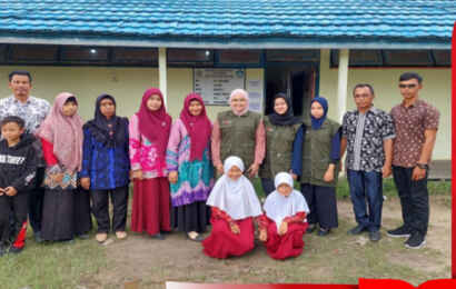Aplikasi "Wonderful of Sangiran" untuk Museum Sangiran