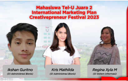 mahasiswa berprestasi