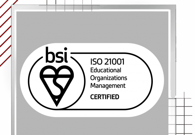 BSI ISO
