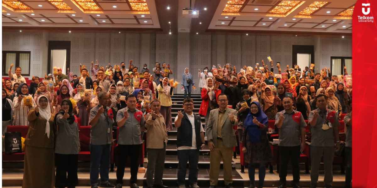Pelatihan UMKM Bandung