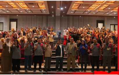 Pelatihan UMKM Bandung