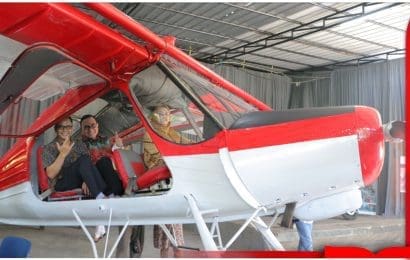 Riset Avionik