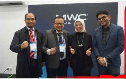 TEL U METAVERSE BARCELONA