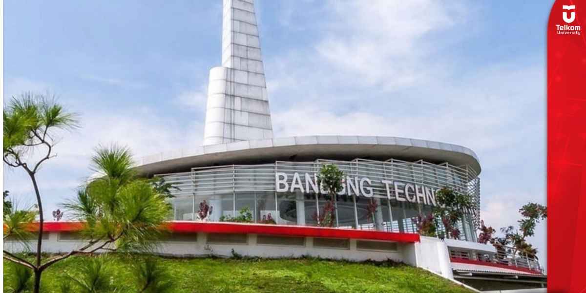 Bandung Techno Park Telkom University