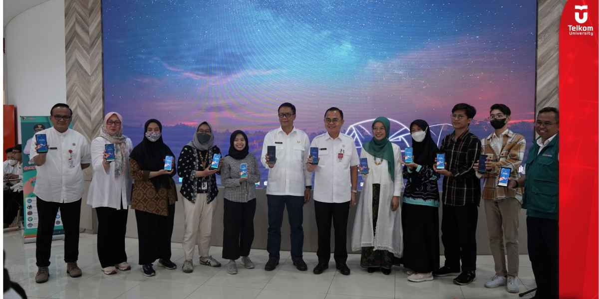 dukcapil goes to campus