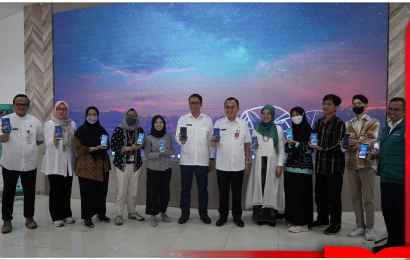 dukcapil goes to campus