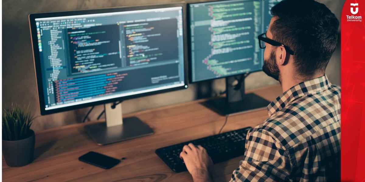3 Jurusan Kuliah Untuk Berkarir Menjadi Front-End Developer