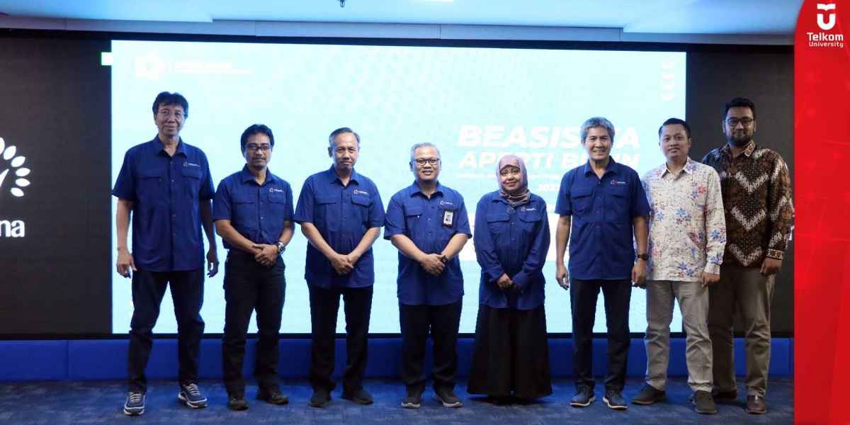 launching beasiswa aperti