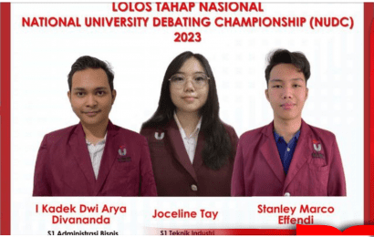 NUDC 2023