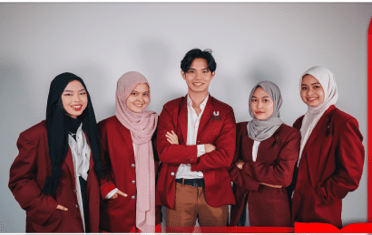 Strategi Hadapi Transisi Mahasiswa Untuk Terjun ke Dunia Kerja