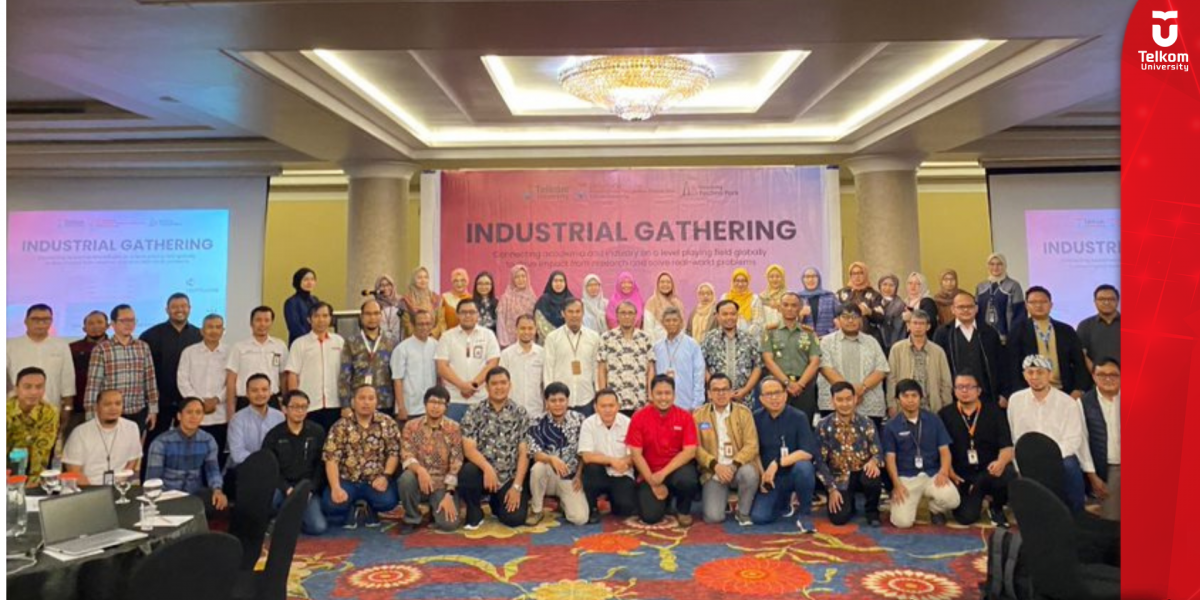Industrial Gath