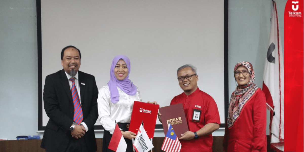 MoU Putra Business School