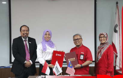 MoU Putra Business School