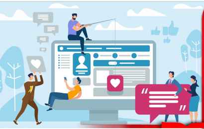 Social Media Monitoring Systems