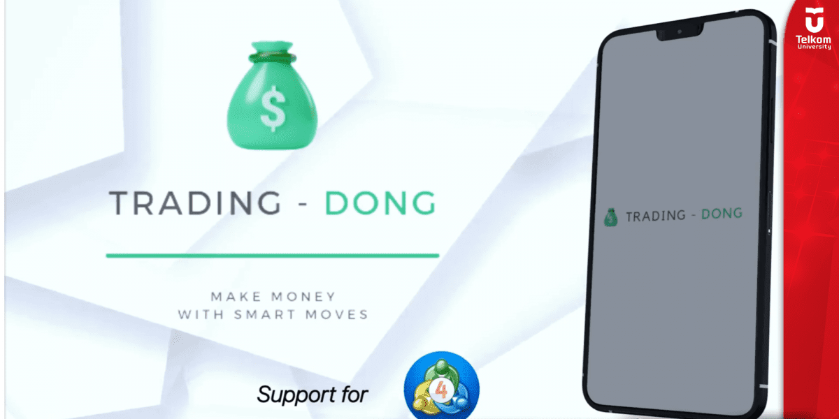 Trading Dong