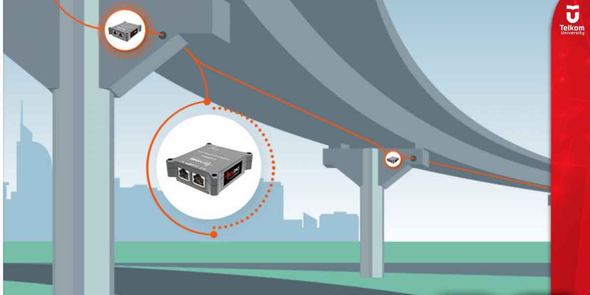 bridge monitoring system