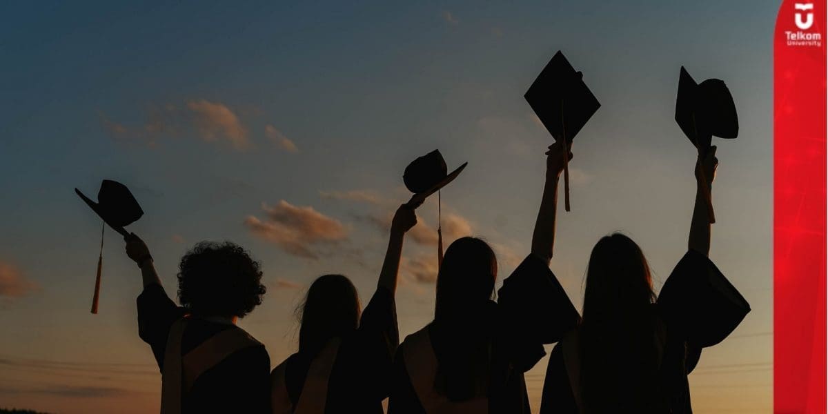 Mengenal Berbagai Program Pendidikan Telkom University