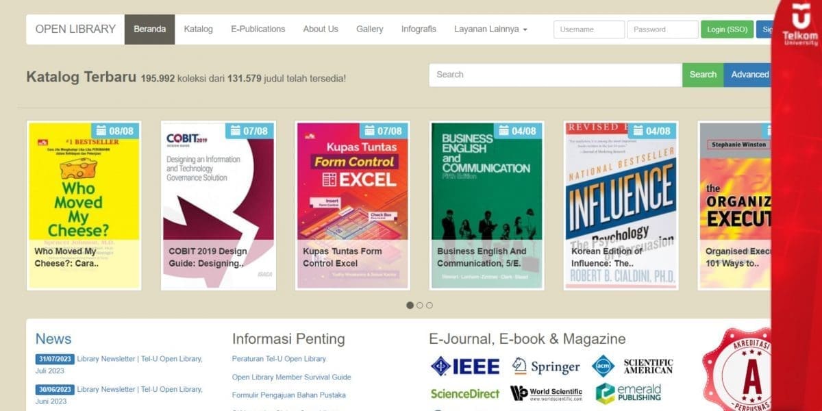 Menjaga Kesehatan Mental Dengan Membaca Buku