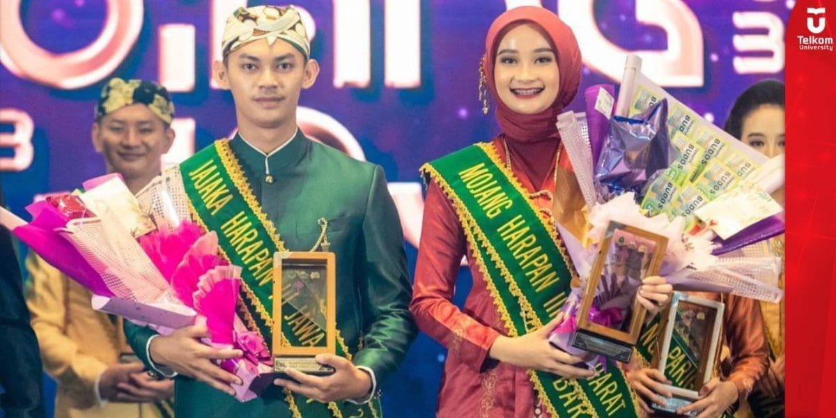 Mojang Jajaka Telkom University