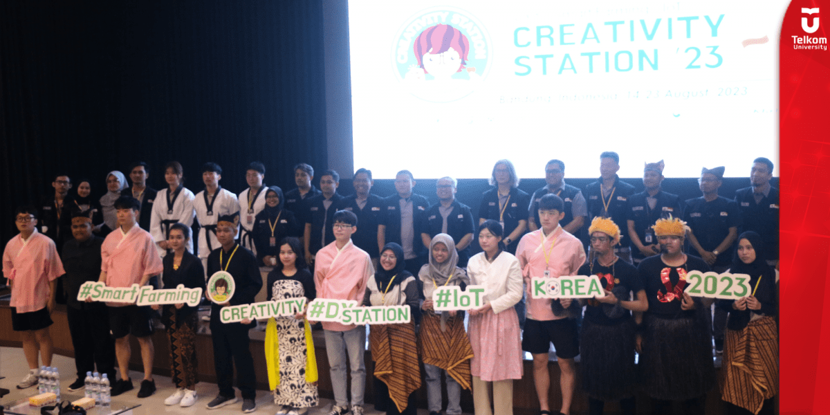 Tel U dan Pusan University