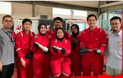 Tim Peneliti UVAT Inovasi