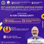 AI For Cybersecurity