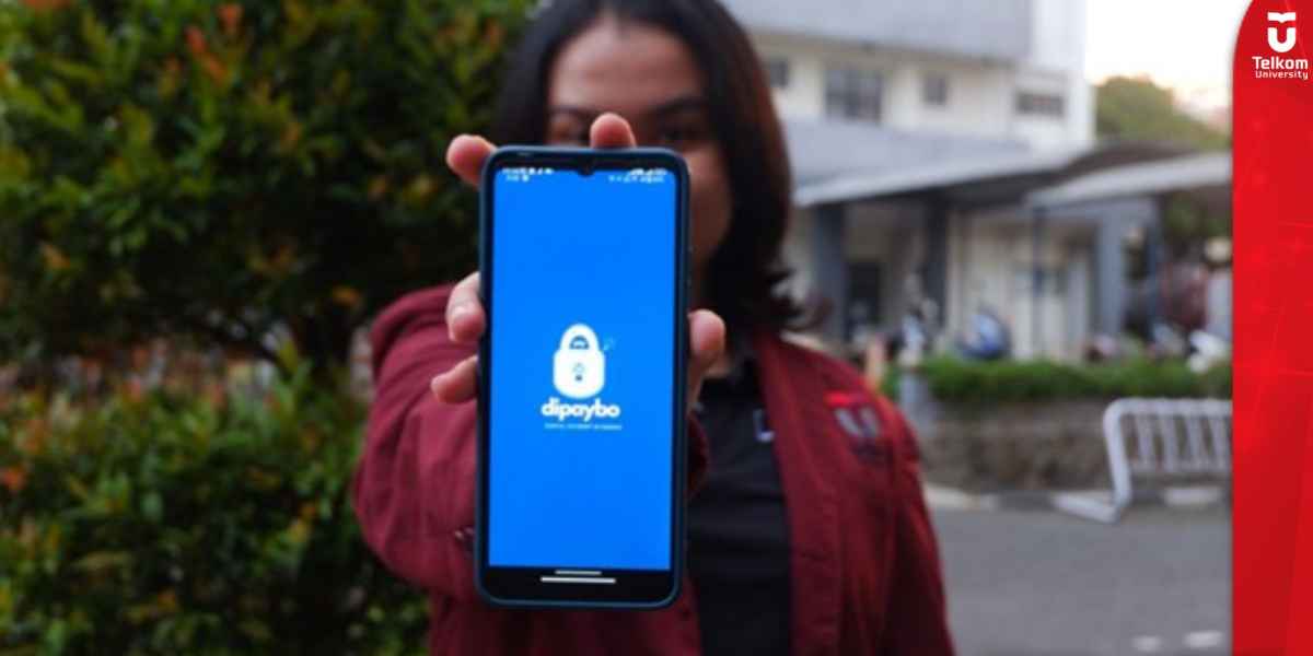 Dipaybo Aplikasi Tarif Parkir Efisien