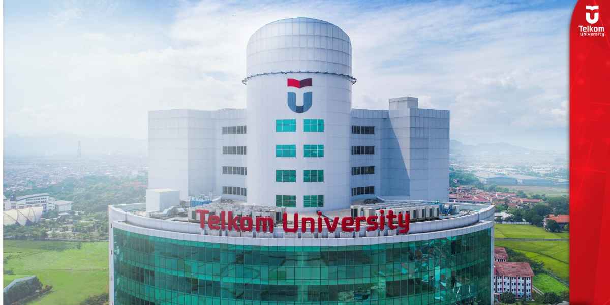 Tel-U Raih Peringkat 1501+ Dunia dalam Pemeringkatan Times Higher Education