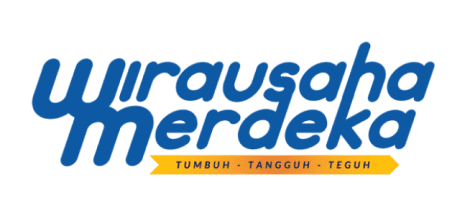 Frame 2 5 Wirausaha Merdeka Telkom University