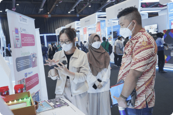 Inovasi unggulan telkom university