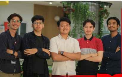 Inovasi Karya Telkom University Untuk Penyandang Tunarungu dan Tunawicara