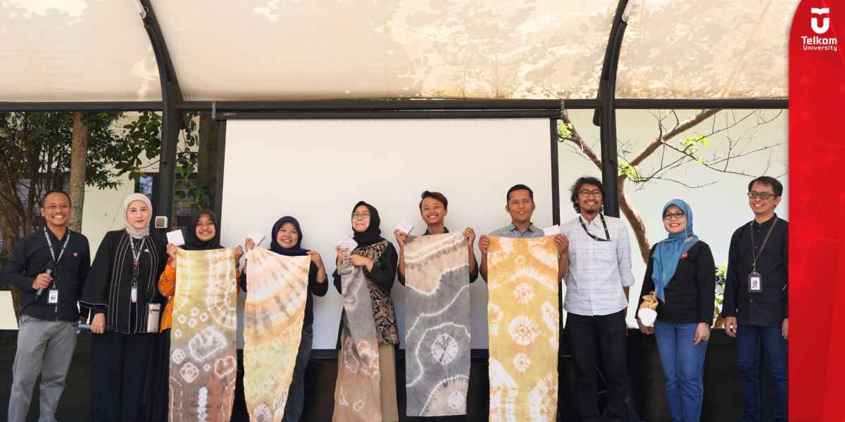 Wujudkan Core Value Harmony Melalui Knowledge Sharing & Workshop HEI FIK