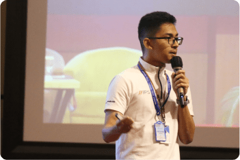Enterprenial Telkom University