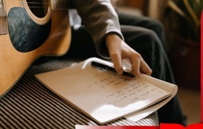 15 Rekomendasi Lagu Semangat