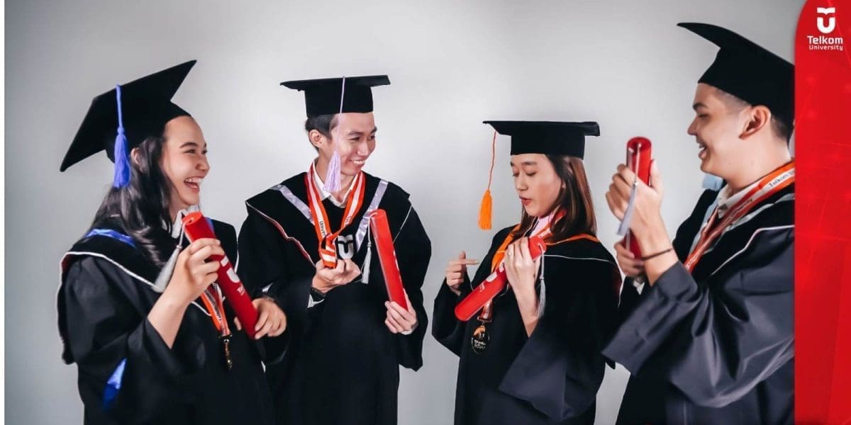 Kenali Perbedaan Pendidikan Vokasi dan Sarjana