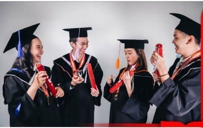 Kenali Perbedaan Pendidikan Vokasi dan Sarjana