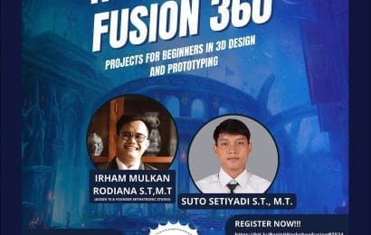 Mastering Fusion 360