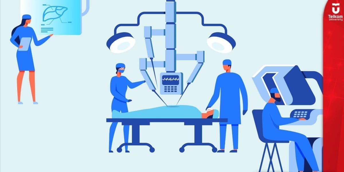Mengenal Teknik Biomedis Jurusan dengan Prospek Kerja Cerah!