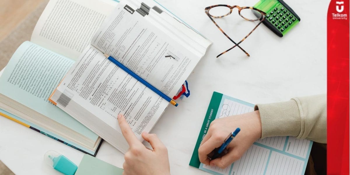 Mengenal sistem pembelajaran dan penilaian di bangku kuliah