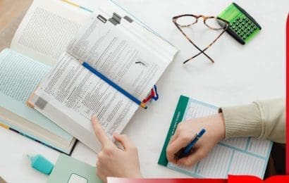 Mengenal sistem pembelajaran dan penilaian di bangku kuliah