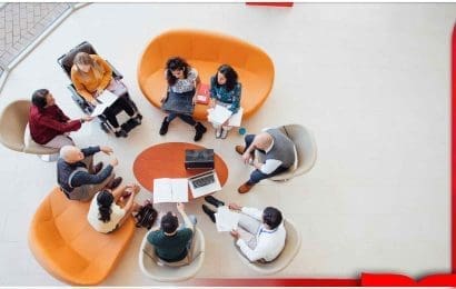 Pengertian Tujuan Focus Group Discussion (FGD) dan Tahapannya 