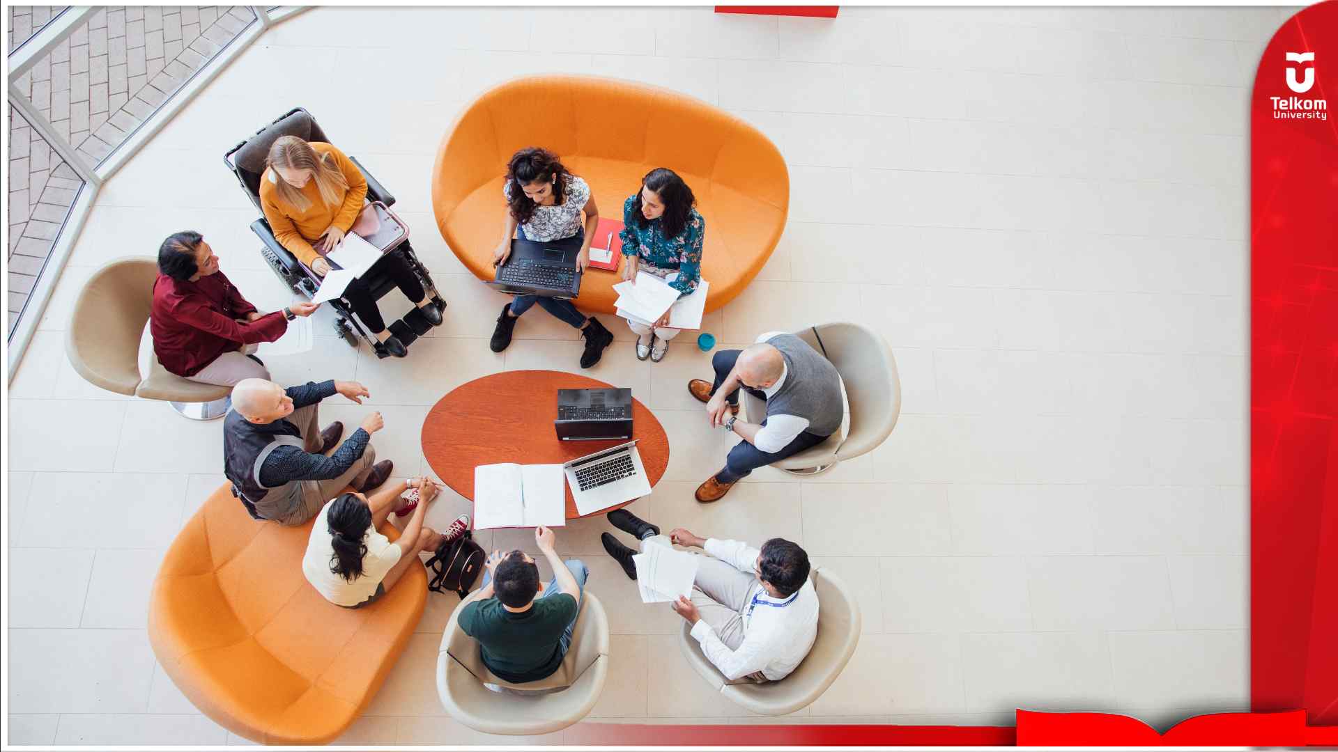 Pengertian, Tujuan Focus Group Discussion (FGD) dan Tahapannya - Telkom ...